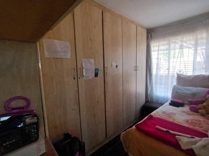 3 Bedroom Property for Sale in Geelhoutpark North West